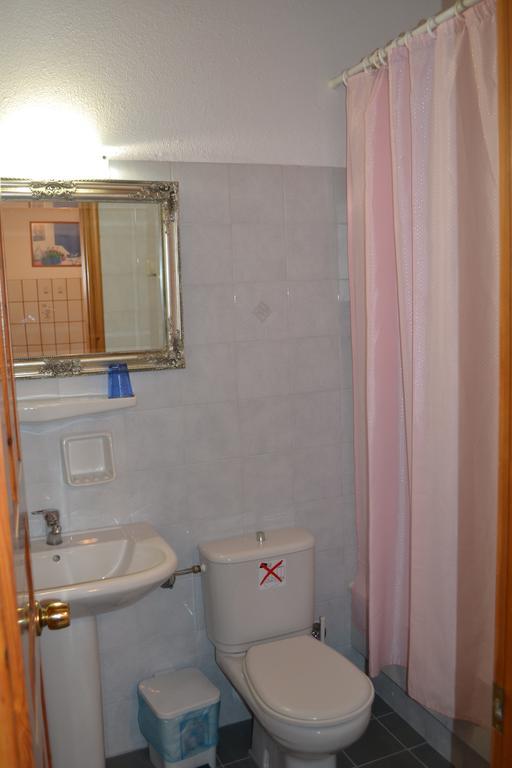 Studios Flora Manos Platys Gialos  Екстериор снимка